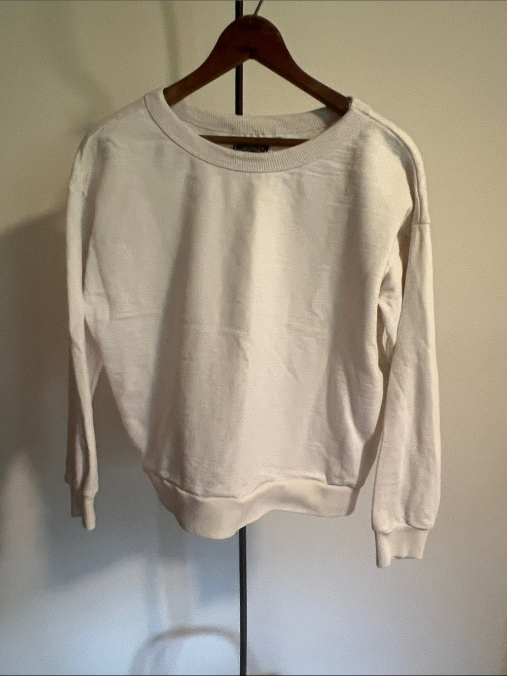 Jungmaven Hemp and Organic Cotton Sweatshirt
